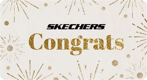 e-Gift Card | SKECHERS