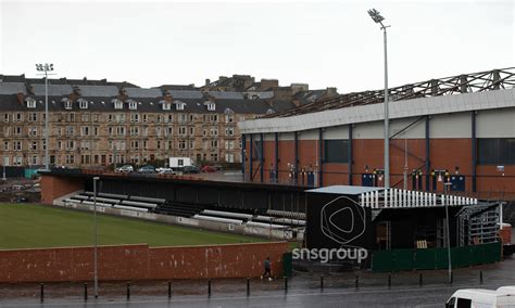 Latest images of Lesser Hampden redevelopment: where Queen's Park could ...