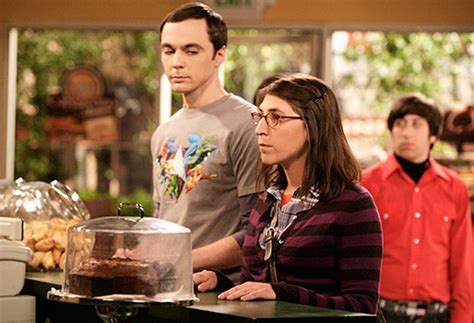 The Big Bang Theory - Mayim Bialik Photo (32458080) - Fanpop