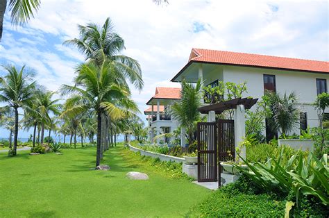 Furama Villas Danang | Da Nang | Vietnam