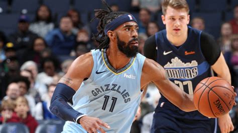 Memphis Grizzlies vs Dallas Mavericks Full Highlights - 11/19/18 - YouTube