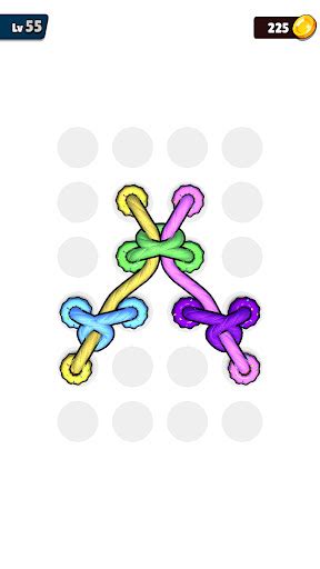 Twisted-Tangle - Joyheart Studio | Free mobile & Browser games