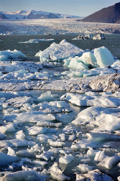 Photos Jokulsarlon Glacier Lagoon, Iceland - The Culture Map