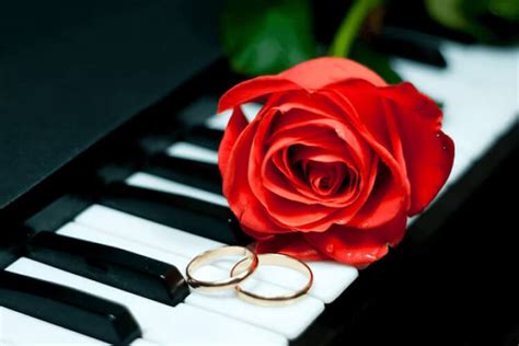 Your Ultimate Wedding Music Guide - OKTAV