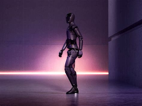 Humanoid Robots Are Coming of Age - 'Wired' News Summary (United States) | BEAMSTART