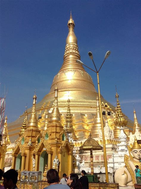 Stephanie's Travels: Yangon, Myanmar: Shwedagon Pagoda