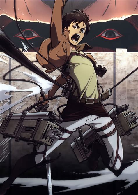 Attack on Titan (Anime) | Attack on Titan Wiki | FANDOM powered by Wikia