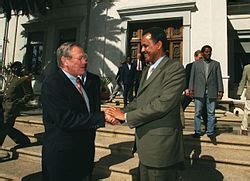 Isaias Afewerki FAQs 2024- Facts, Rumors and the latest Gossip.