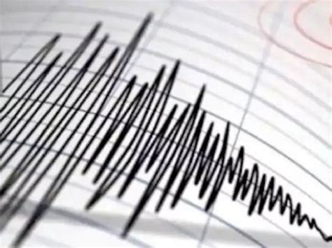 Magnitude 6.1 earthquake strikes Qinghai, China | Asia – Gulf News