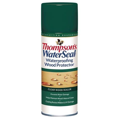 Waterproof Spray Sealer - tyjsergdhj2