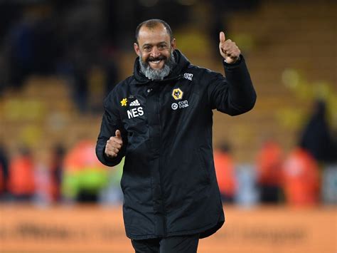 Doctor Nuno: Wolves manager to get honorary degree | Express & Star