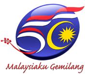 Malaysiaku Gemilang, design by Nor Azian A. Hasan