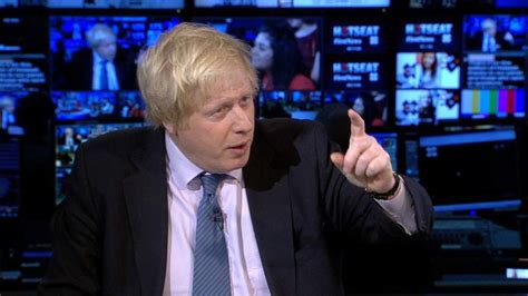 Boris Draws Blank Over Kid's Football Question | Politics News | Sky News