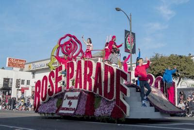 The Rose Parade puts history in the spotlight | News | pasadenaweekly.com