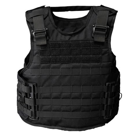 Citizen Armor SHTF Tactical Vest | Bulletproof Zone