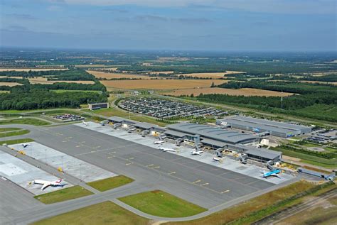 Billund Airport wins industry award