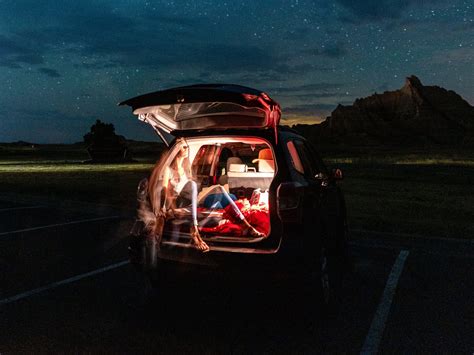 9 Awesome Tips To Get The Best Of Your Car Camping Trip