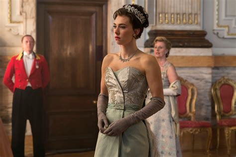 The Crown : The Crown : Foto Vanessa Kirby - Foto 119 sobre 141 ...