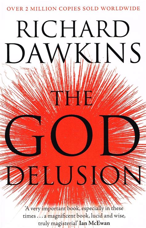 the god delusion - Atheist Alliance International