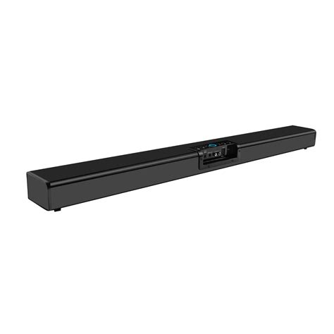 Wireless Multi-Room 2.1 Soundbar with Amazon Alexa