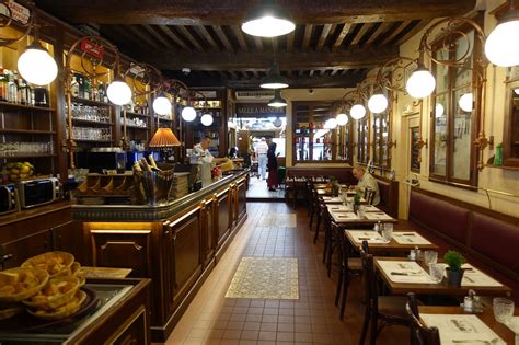 schiller-wine: Lunch in a Typical French Brasserie: Le Carnot in Beaune - Burgundy (and ...