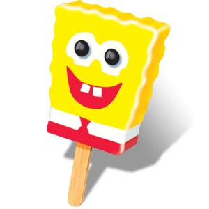 where to get spongebob popsicle bar - Reginia Chase