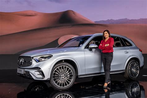 All-New Mercedes-Benz GLC 300 4Matic Launched For RM429,888