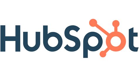 HubSpot Logo y símbolo, significado, historia, PNG, marca