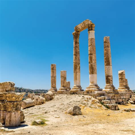 I Jordan Tours | Redefining Jordan Travel & Tourism