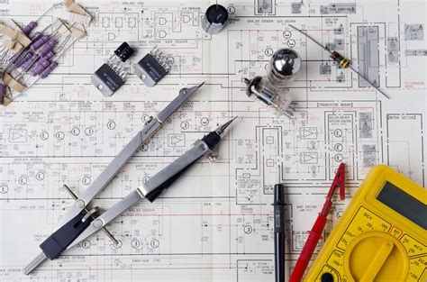 What Is Electrical Engineering? | Live Science