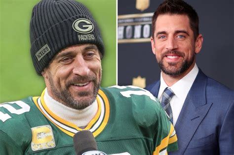 Aaron Rodgers traded to New York Jets in sensational mega-money move which includes first-round ...