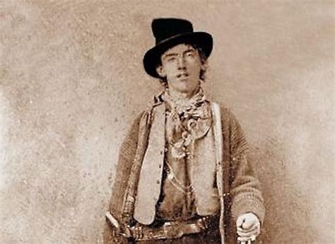 10 Famous Outlaws of the Old Wild West - WorldAtlas.com