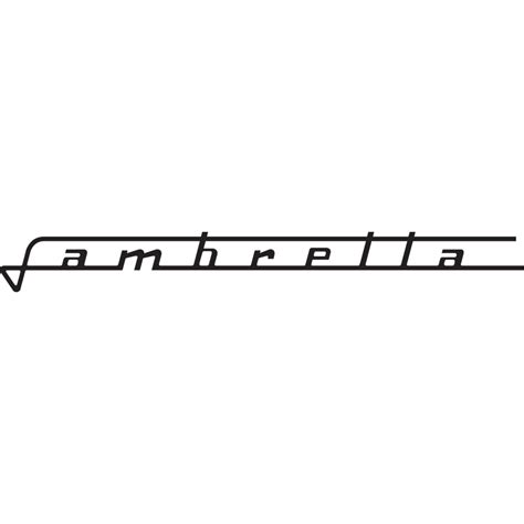 Lambretta logo, Vector Logo of Lambretta brand free download (eps, ai ...