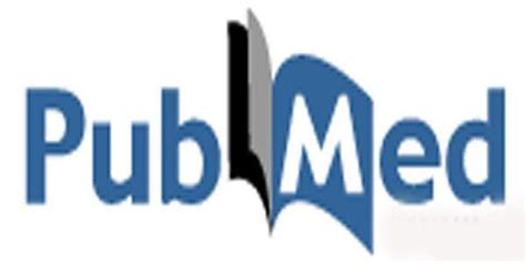 PubMed Logo - LogoDix