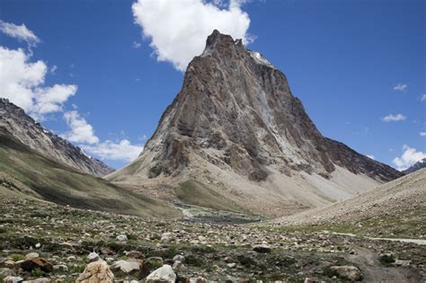 Gumbo Ranjan, Zanskar’s Sacred Mountain - Inside Himalayas