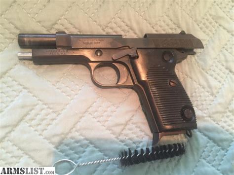 ARMSLIST - For Sale: Helwan 9mm- Egyptian