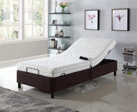 Top 10 Best Adjustable Bed Frames in 2020 Reviews | Buyer's Guide