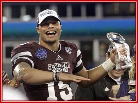 Dak Prescott Childhood Story Plus Untold Biography Facts