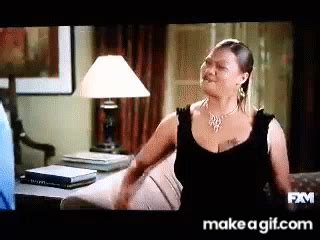 Bringing Down the House - Funny Scenes on Make a GIF