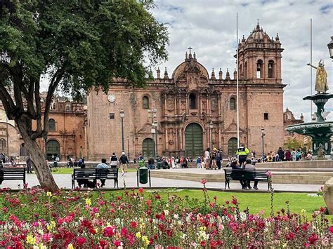 Cusco Cathedral | Everything you need to know for your visit