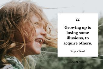 52 Bittersweet Quotes About Children Growing Up Way Too Fast | LoveToKnow