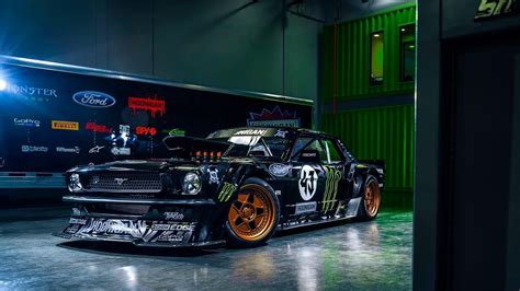 Hoonigan Logo Wallpapers on WallpaperDog