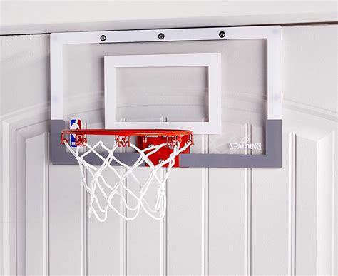 Best Mini Basketball Hoop [2022] Top Small Indoor Basketball Hoops