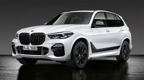 What we're driving: A look at the 2020 BMW X5 M50i