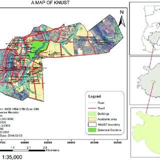 (PDF) OPTIMIZED ROUTING OF TRUCKS FOR INSTITUTIONAL SOLID WASTE COLLECTION IN KUMASI, GHANA