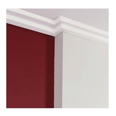 Gyprock® Duo Cornice x 4800mm | Madex Linings & Ceiling Distributors