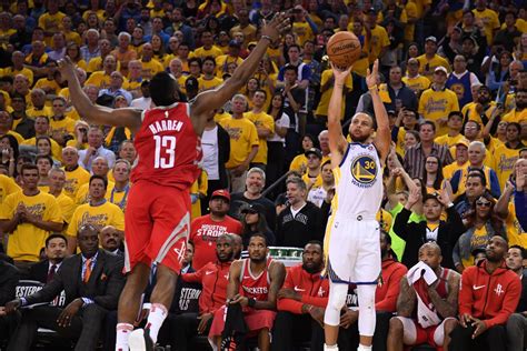 Warriors vs. Rockets: Final adjustments for Game 7 - Golden State Of Mind