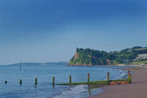 Teignmouth Holidays | Stay In Devon