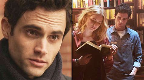 YOU Netflix: 19 differences between the series and the book - PopBuzz