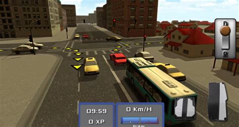 Bus Simulator 3D for Android - Download